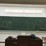 第１回シンポ沖田氏のマンガ