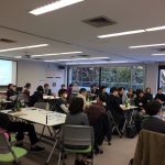 第6回若草プロジェクト研修会