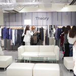 theoryとのイベント