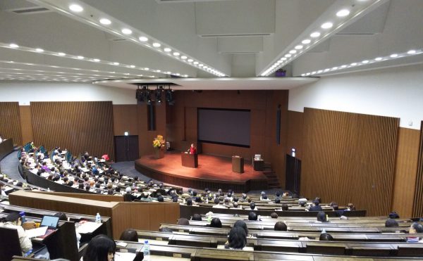 第3回若草プロジェクトシンポジウム