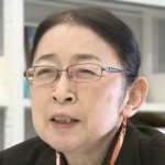 村井厚子さん